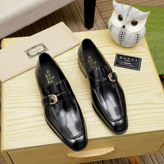 Picture of Gucci Shoes _SKUGuccisz38-45mnh05398188